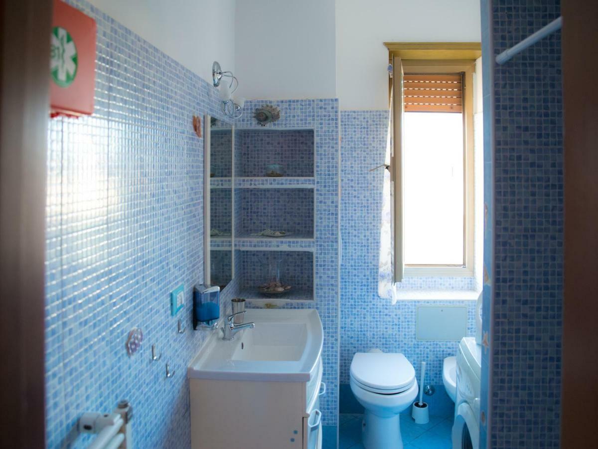 B&B Calypso Lido di Ostia Exterior photo
