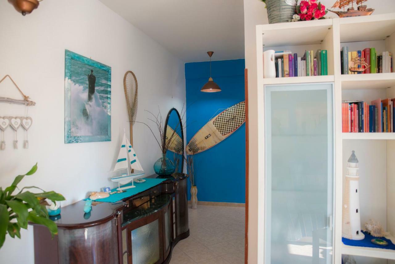 B&B Calypso Lido di Ostia Exterior photo