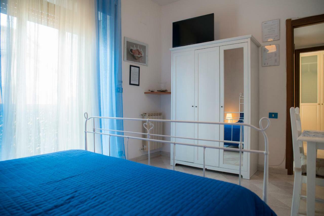 B&B Calypso Lido di Ostia Exterior photo